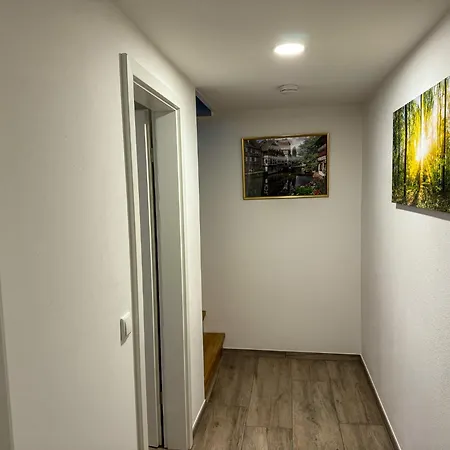 Ferienwohnung Streudorf Gunzenhausen Exterior photo