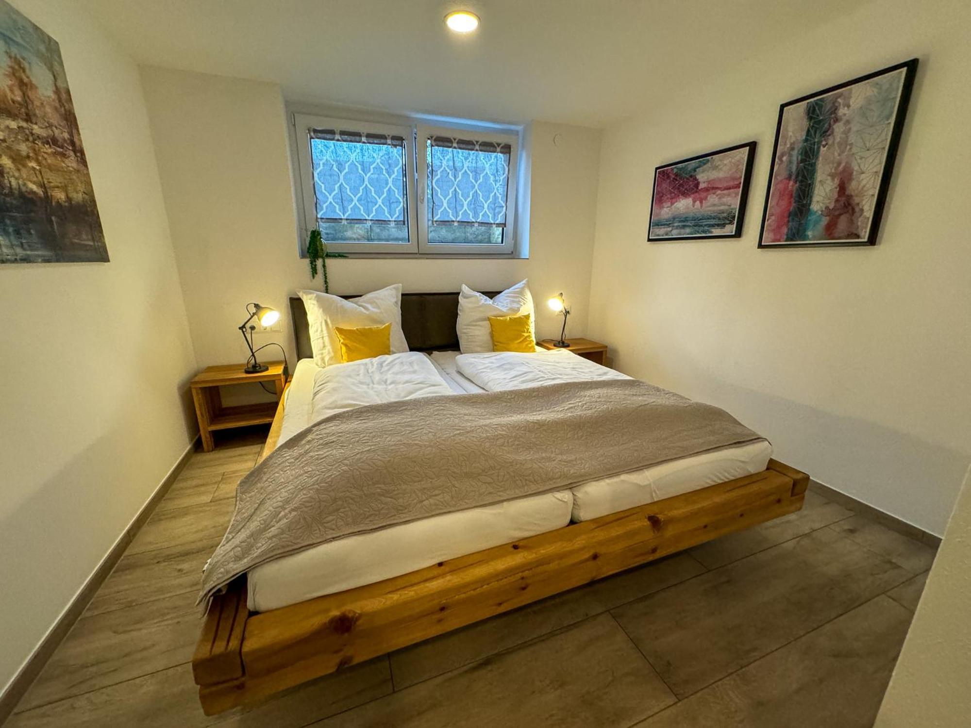 Apartment Streudorf